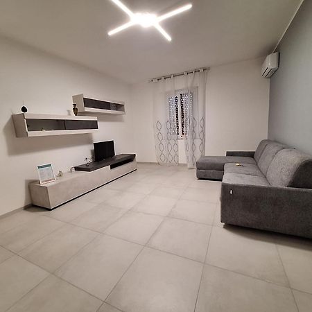 Desy Apartment Syracuse Buitenkant foto