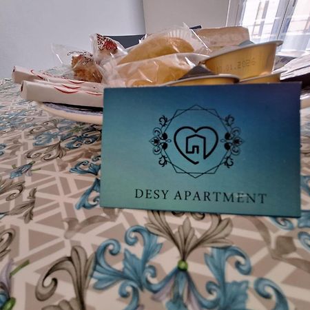 Desy Apartment Syracuse Buitenkant foto