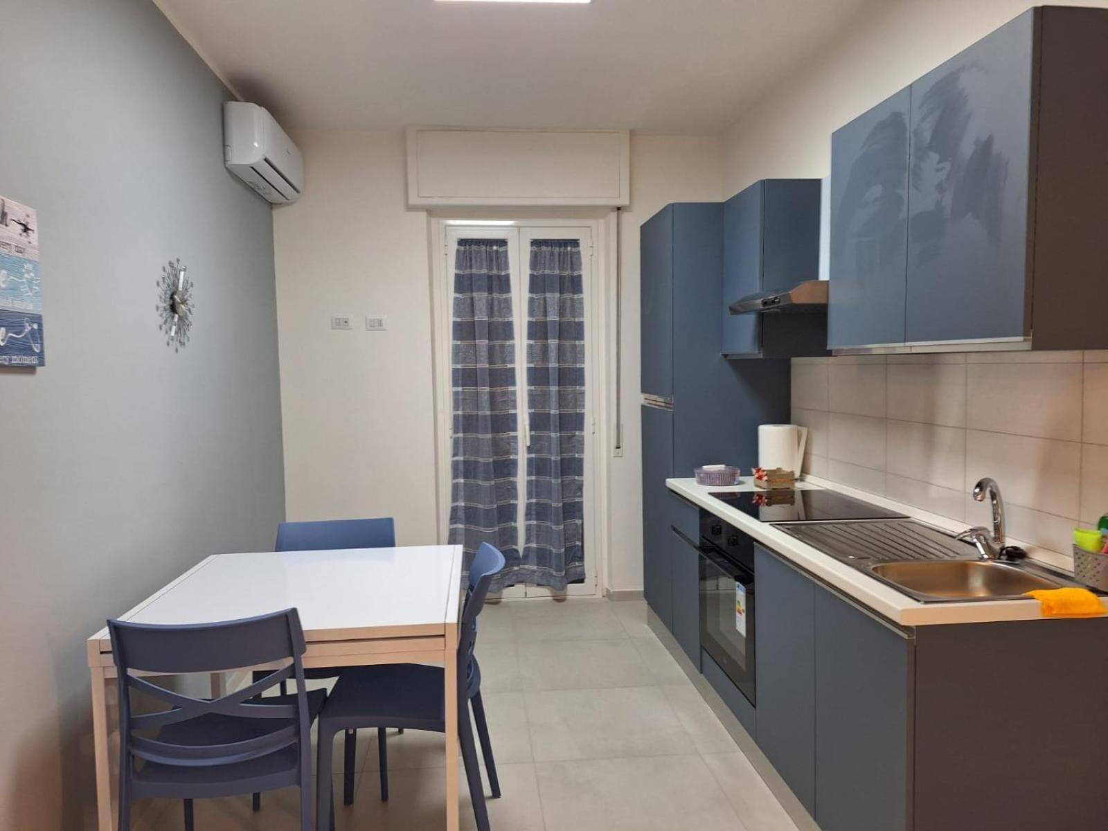 Desy Apartment Syracuse Buitenkant foto