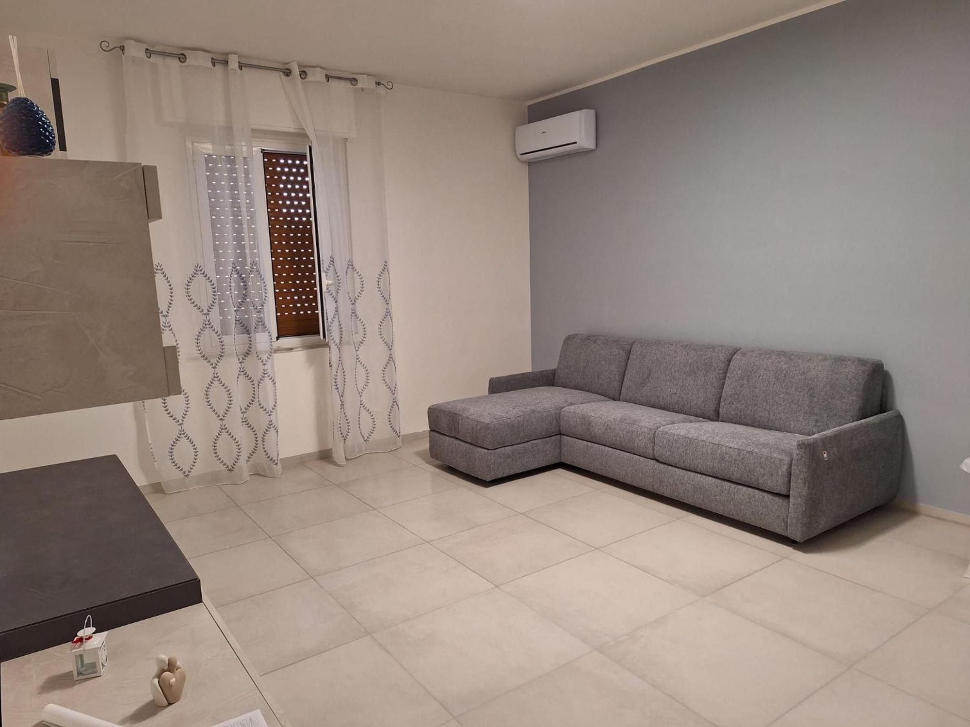 Desy Apartment Syracuse Buitenkant foto