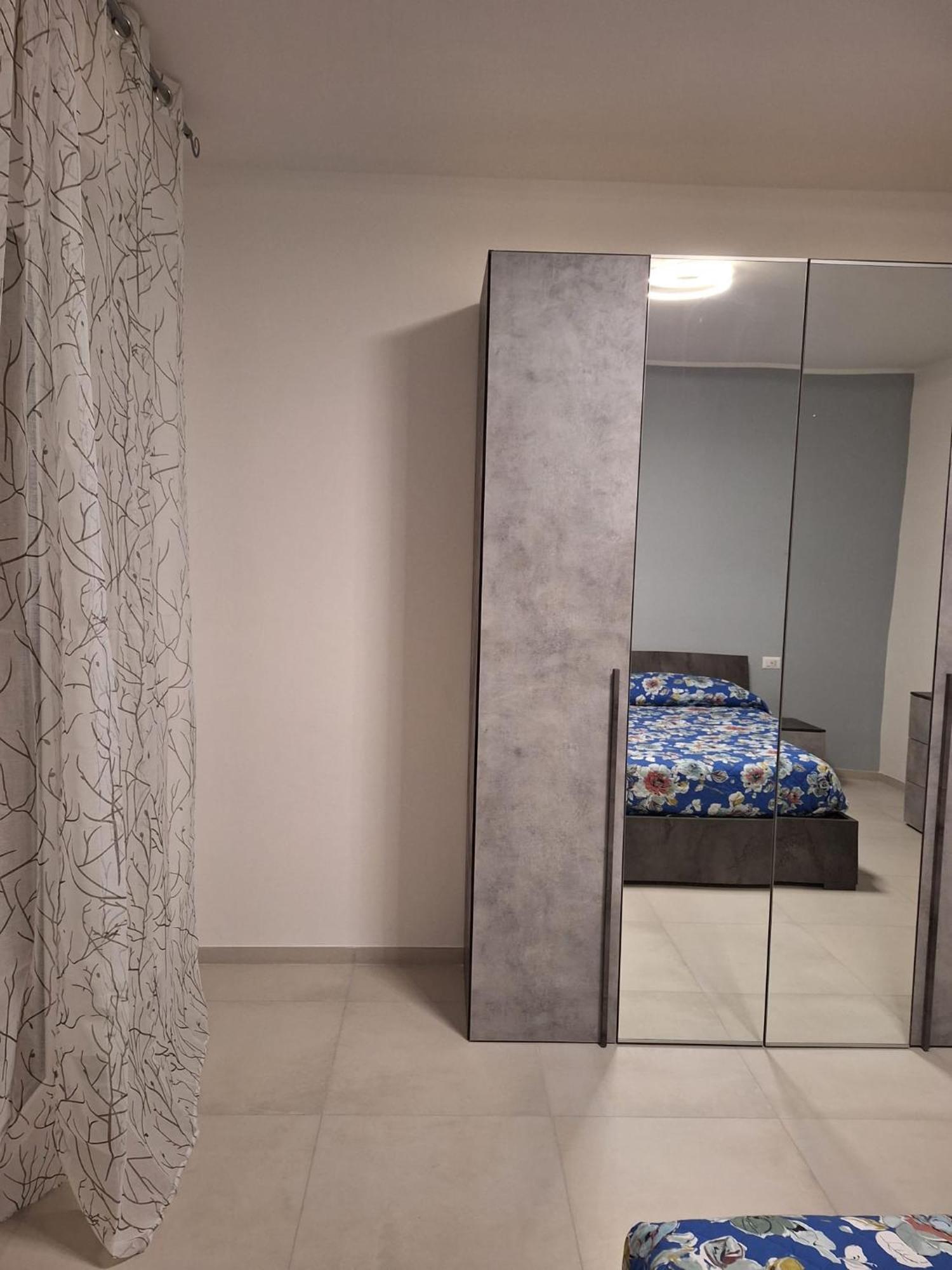 Desy Apartment Syracuse Buitenkant foto