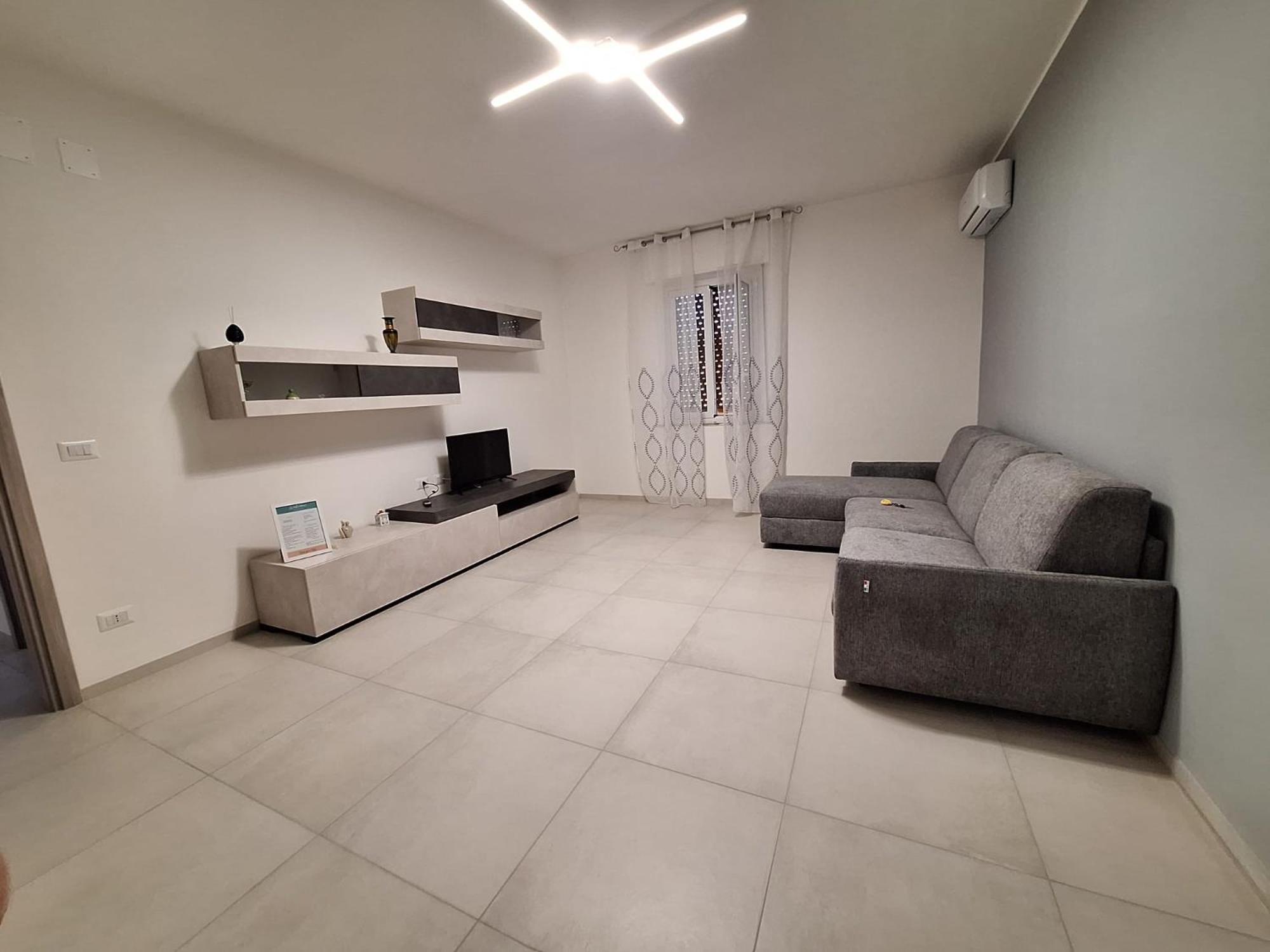 Desy Apartment Syracuse Buitenkant foto