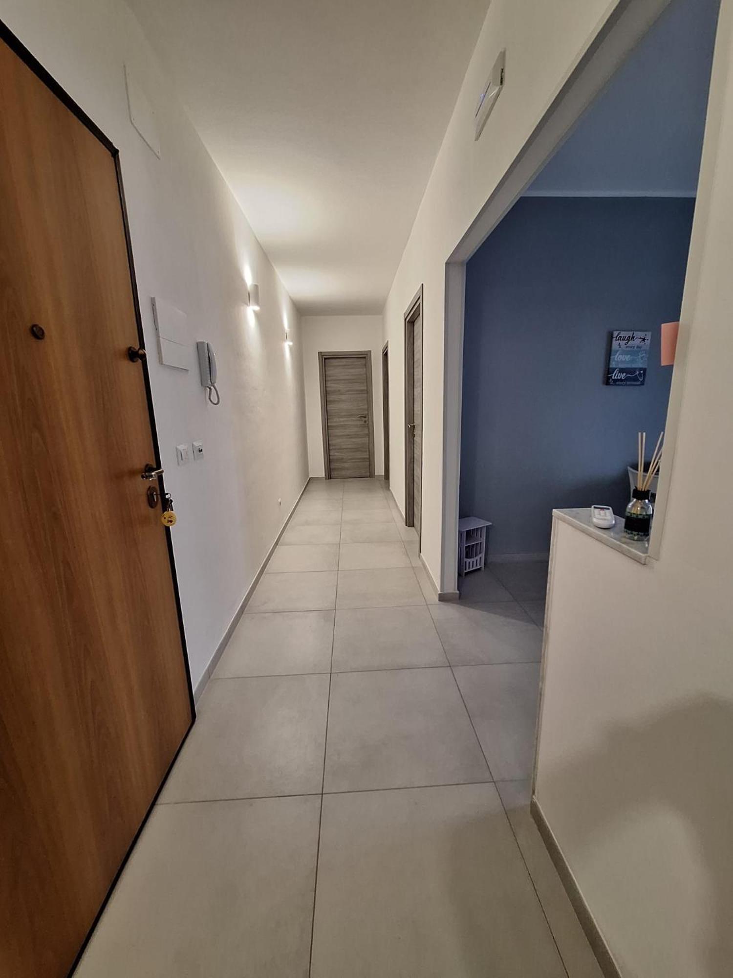 Desy Apartment Syracuse Buitenkant foto