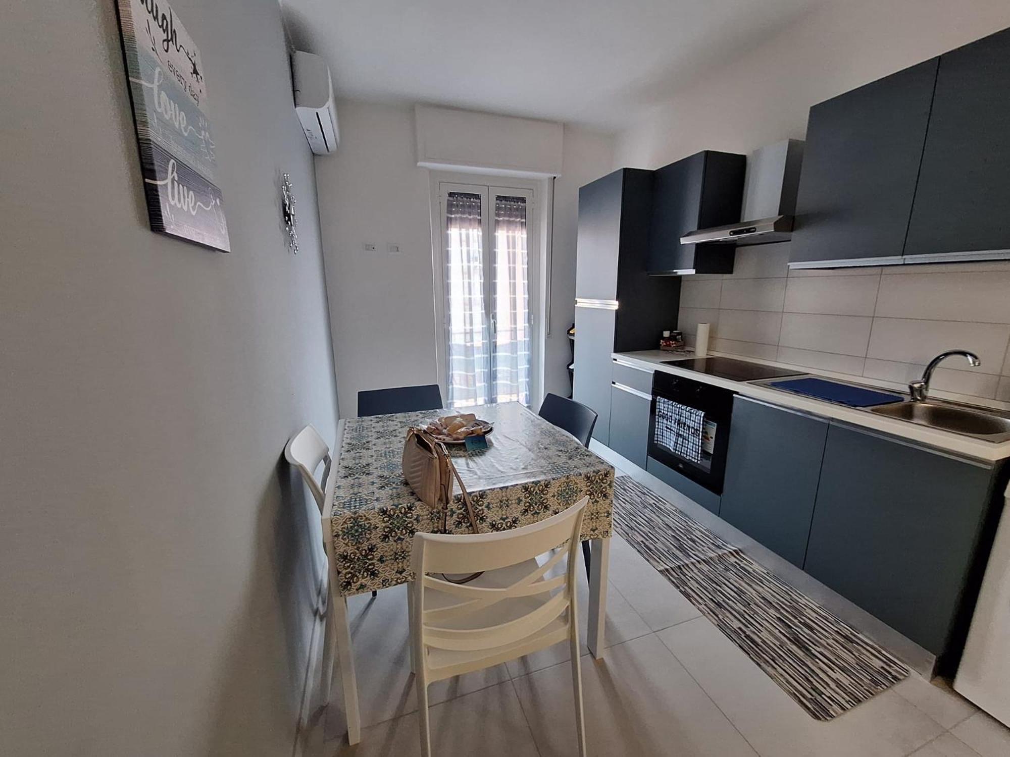 Desy Apartment Syracuse Buitenkant foto