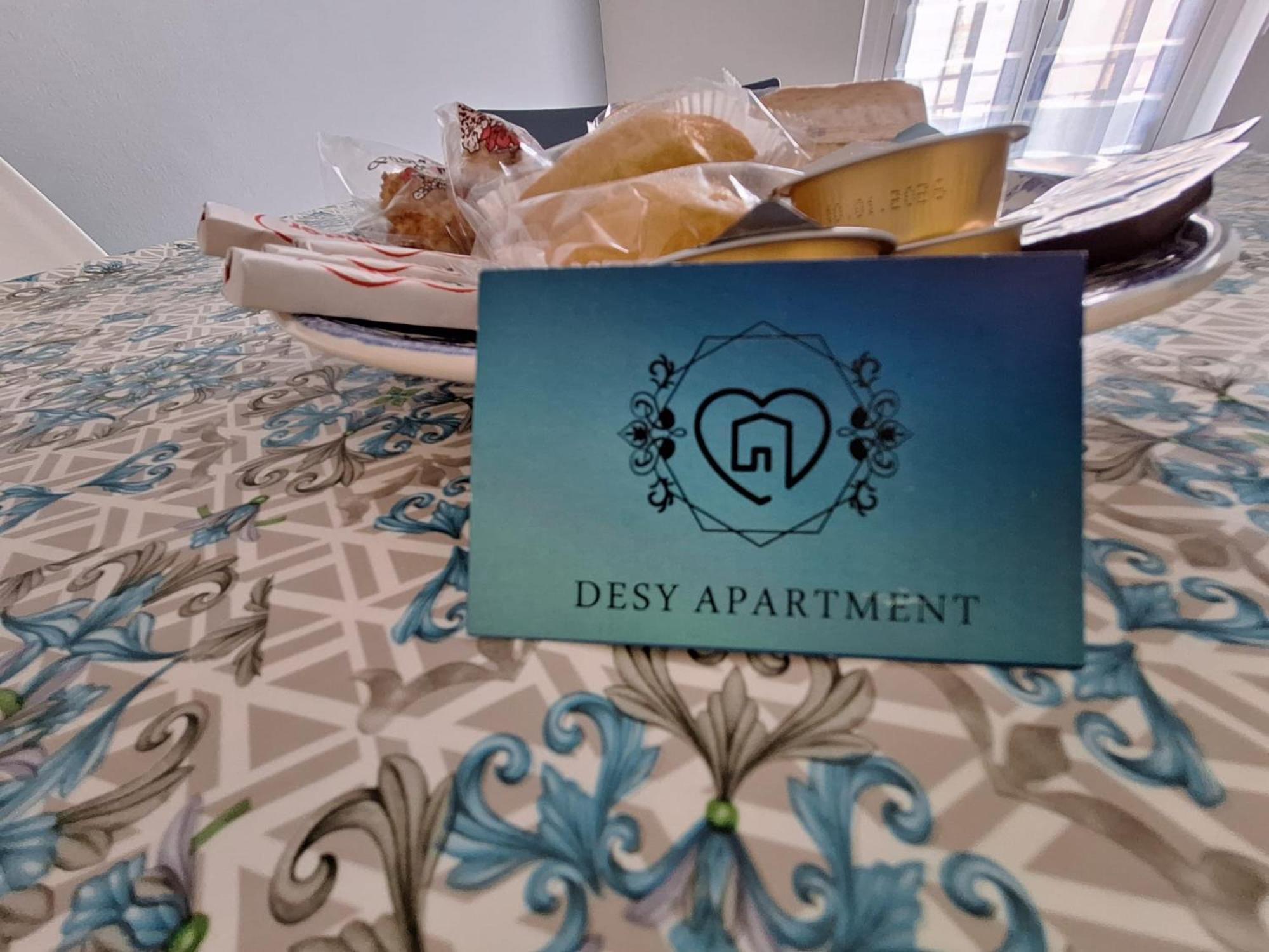 Desy Apartment Syracuse Buitenkant foto